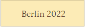 Berlin 2022